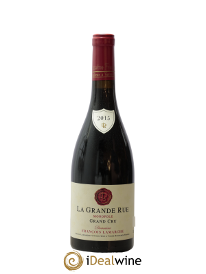 La Grande Rue Grand Cru Lamarche (Domaine)