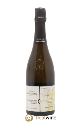 Blanc de Blancs Extra Brut A.Bergère