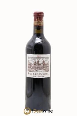 Cos d'Estournel 2ème Grand Cru Classé