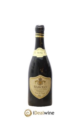 Barolo DOC Cav. Ceste