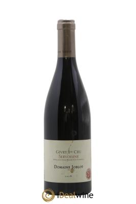 Givry 1er Cru Servoisine Joblot (Domaine)