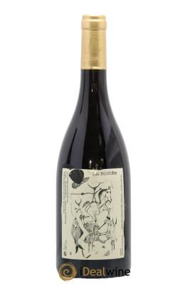 Vin de France La Miotée Morgane Turlier