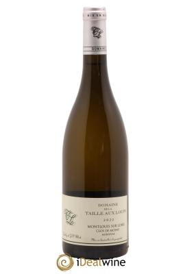 Montlouis-sur-Loire Clos de Mosny La Taille aux Loups - Jacky Blot