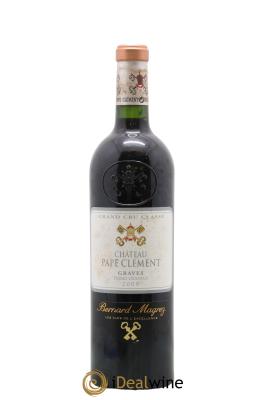 Château Pape Clément Cru Classé de Graves