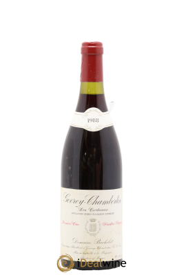 Gevrey-Chambertin 1er Cru Les Corbeaux Vieilles Vignes Denis Bachelet (Domaine)