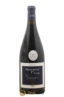 Mercurey 1er Cru Château d'Etroyes