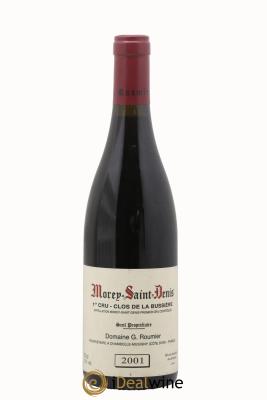 Morey Saint-Denis 1er Cru Clos de la Bussière Georges Roumier (Domaine)