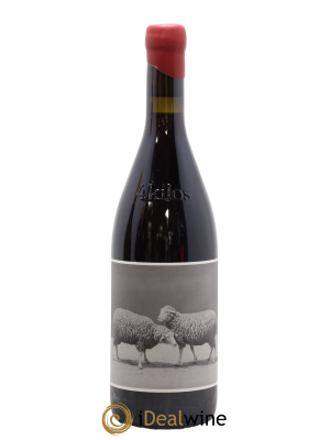 Vino de la Tierra de Mallorca 4 Kilos Vinícola