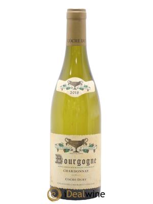 Bourgogne Coche Dury (Domaine)