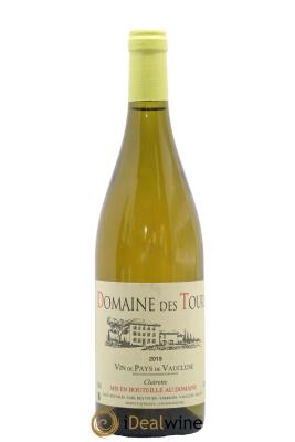 Vaucluse (Vin de Pays de Vaucluse) Domaine des Tours Emmanuel Reynaud