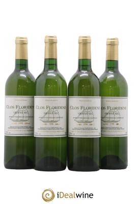 Clos Floridène