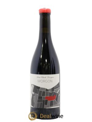 Morgon Château Gaillard Louis-Claude Desvignes