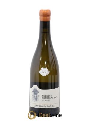 Puligny-Montrachet Les Aubues Jean-Claude Bachelet (Domaine)