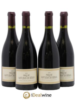 Languedoc Prieuré St-Jean de Bébian