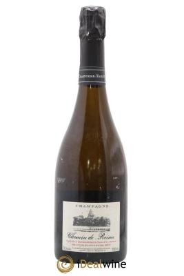 Chemins de Reims Chartogne-Taillet