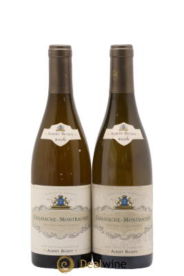 Chassagne-Montrachet Albert Bichot