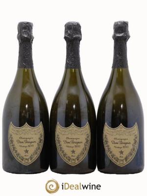 Brut Dom Pérignon