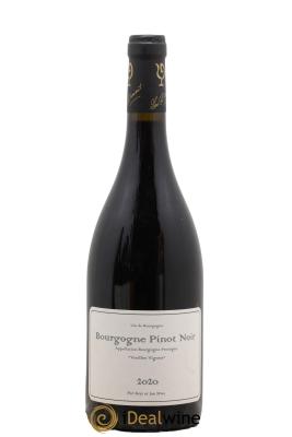 Bourgogne Vieilles Vignes Koji et Jae Hwa