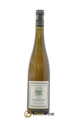 Condrieu Les Chaillées de l'Enfer Georges Vernay