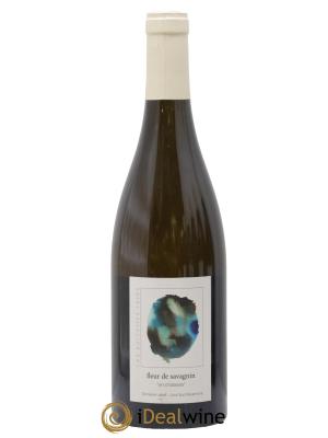 Côtes du Jura Fleur de Savagnin En Chalasse Romain - Julien  - Charline Labet