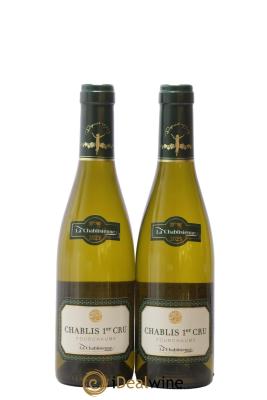 Chablis 1er Cru Fourchaume La Chablisienne