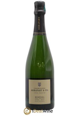 Minéral Blanc de Blancs Extra-Brut Agrapart & Fils
