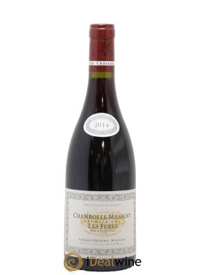 Chambolle-Musigny 1er Cru Les Fuées Jacques-Frédéric Mugnier