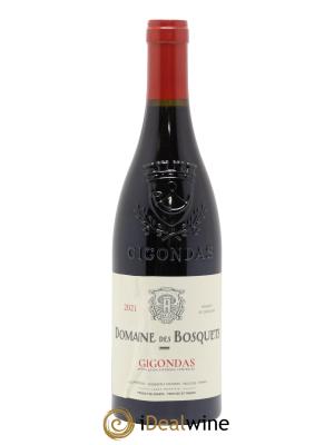 Gigondas Réserve Des Bosquets