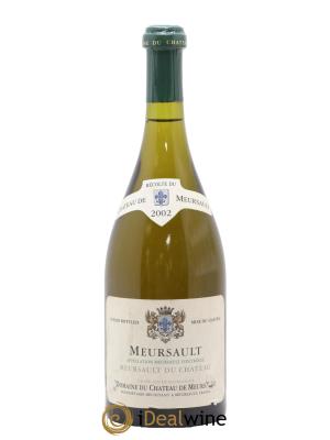 Meursault du château Château de Meursault