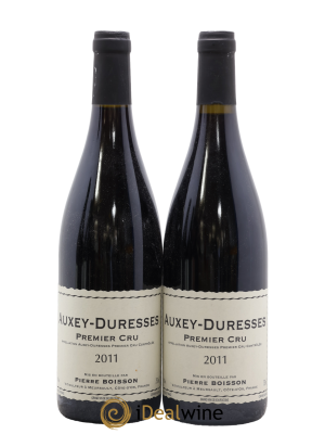 Auxey-Duresses 1er Cru Pierre Boisson (Domaine)