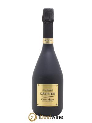 Clos du Moulin Cattier