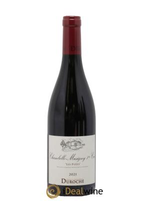 Chambolle-Musigny 1er Cru Les Fuées Domaine Duroché