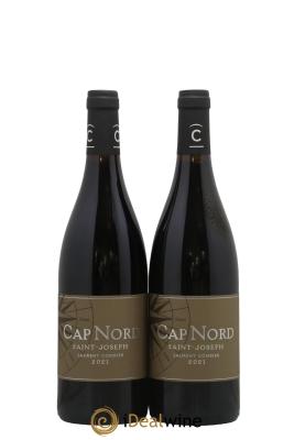 Saint-Joseph Cap Nord Combier 