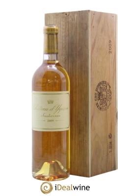 Château d' Yquem 1er Cru Classé Supérieur