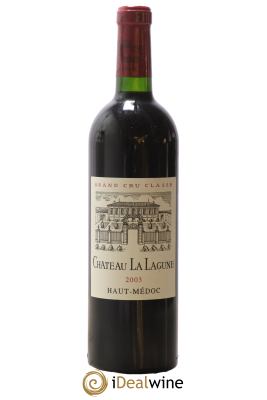 Château la Lagune 3ème Grand Cru Classé