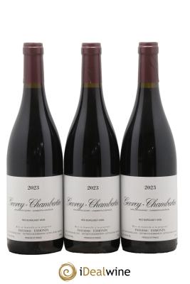 Gevrey-Chambertin Frédéric Esmonin