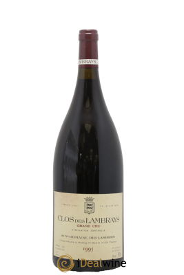 Clos des Lambrays Grand Cru Domaine des Lambrays 
