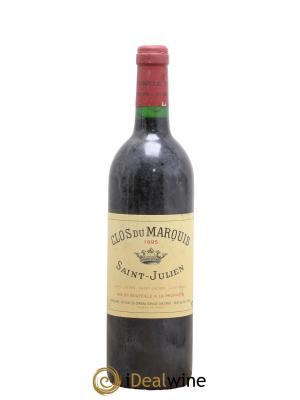 Clos du Marquis