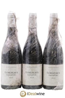 Echezeaux Grand Cru Jérome Castagnier