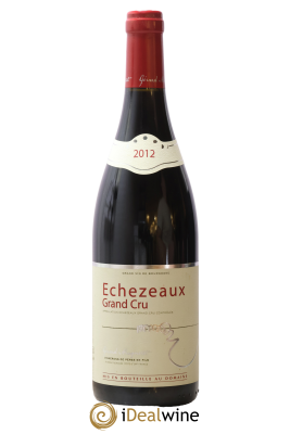 Echezeaux Grand Cru Gérard Mugneret