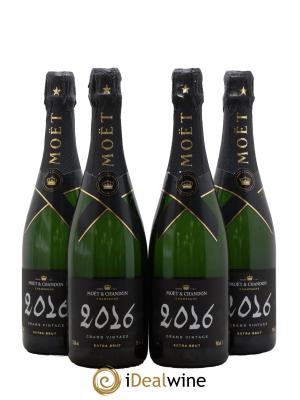 Grand Vintage Moët et Chandon