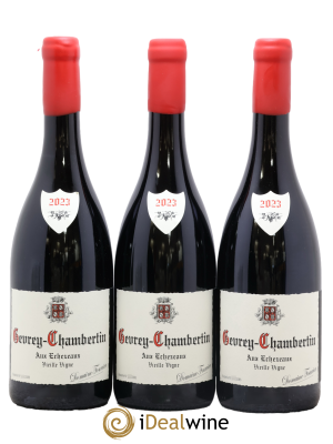 Gevrey-Chambertin Aux Echezeaux Vieilles Vignes Fourrier (Domaine)