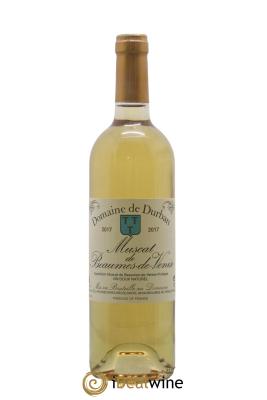 Muscat de Beaumes de Venise Domaine de Durban