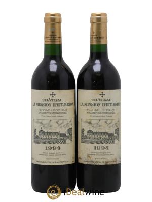 Château la Mission Haut-Brion Cru Classé de Graves