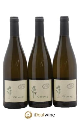 Vin de France Gilbourg Benoit Courault
