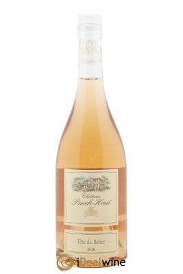 Coteaux du Languedoc Tête de Bélier Puech Haut