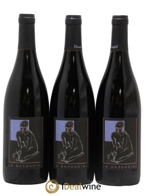 Côte-Rôtie La Barbarine Gangloff (Domaine)