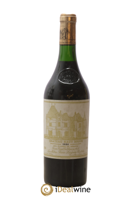 Château Haut Brion 1er Grand Cru Classé