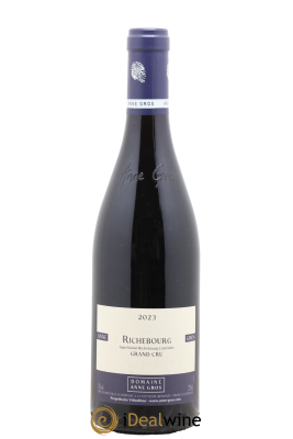 Richebourg Grand Cru Anne Gros