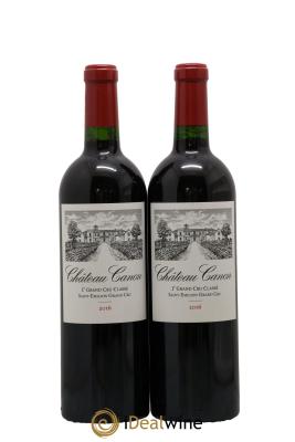 Château Canon 1er Grand Cru Classé B